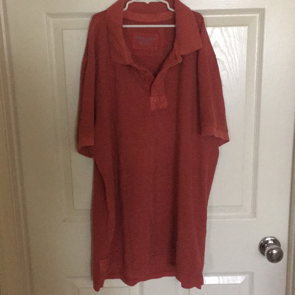 eddie bauer tee shirt